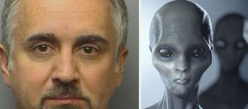 Stan Romanek afferma di essere stato rapito dagli alieni