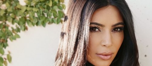 The Kim Kardashian Makeup Routine - Into The Gloss | Into The Gloss - intothegloss.com