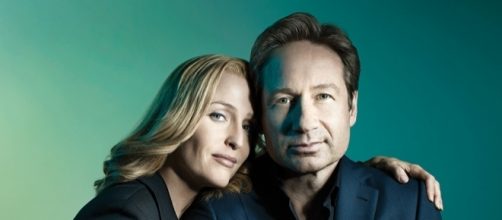The X-Files': How Fox Brought Back David Duchonvy & Gillian ... - variety.com