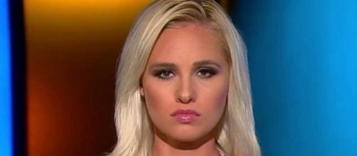 Tomi Lahren Was Reportedly Permanently Booted From "The Blaze ... - bet.com