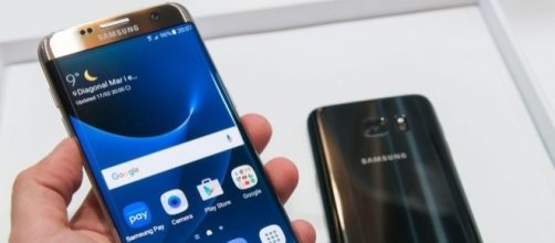 When is the Samsung Galaxy S8 released? UK price and specs ... - thesun.co.uk