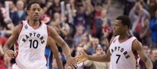 Why this is the best chance for the Raptors to win an NBA ... - dailyhive.com
