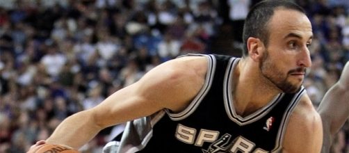 Why We Watch: Manu Ginobili, Man Without A Plan | The Classical - theclassical.org