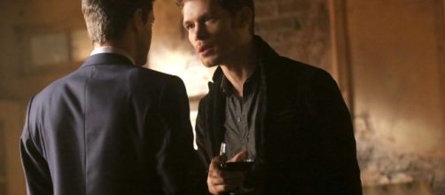 Will 'The Originals' get a new episode tonight? [Image via Blasting News Library]