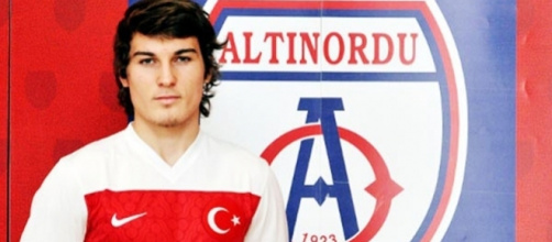 ÇAĞLAR SÖYÜNCÜ: 17 AYDA AMATÖRDEN A MİLLİ TAKIMA – SOLAYAKİÇİ - solayakici.com