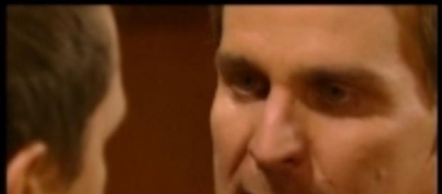 Alexis Reveals Rebecca's Scar. | Alexis Reveals Rebecca's Scar ... - sheknows.com Alexis Reveals Rebecca's Scar. | Alexis Reveals Rebecca's Scar ... - sheknows.com