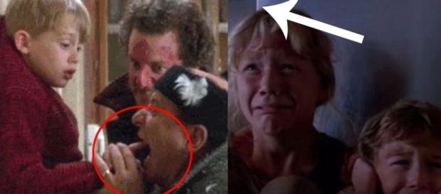 Alguns filmes guardam segredos incríveis Alguns filmes guardam segredos incríveis