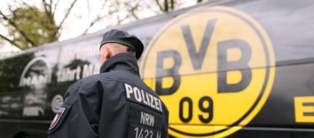 Anschlag auf BVB: Die Bundesliga hat ein großes Sicherheitsproblem ... - welt.de Anschlag auf BVB: Die Bundesliga hat ein großes Sicherheitsproblem ... - welt.de
