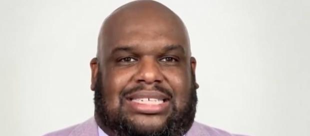 Anti-Gay Pastor John Gray has reality show on OWN - Photo: Blasting News Library - monstersandcritics.com Anti-Gay Pastor John Gray has reality show on OWN - Photo: Blasting News Library - monstersandcritics.com