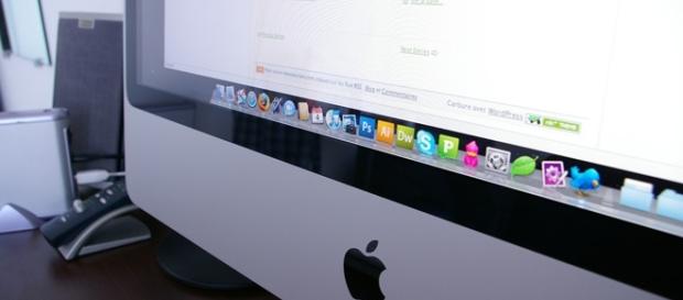 Apple iMac/ Photo via Guirec LEFORT, Flickr Apple iMac/ Photo via Guirec LEFORT, Flickr