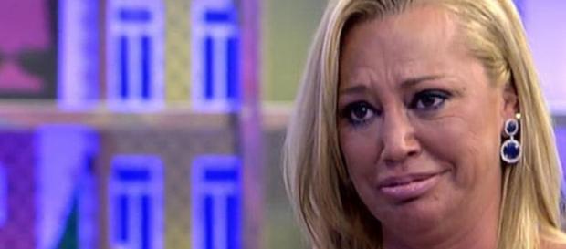 Belén Esteban en su biografía: 'He hablado con Jesulín' - lavanguardia.com Belén Esteban en su biografía: 'He hablado con Jesulín' - lavanguardia.com