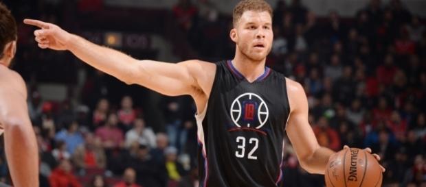Blake Griffin injury news: Clippers F (hand fracture) out 'weeks ... - si.com Blake Griffin injury news: Clippers F (hand fracture) out 'weeks ... - si.com