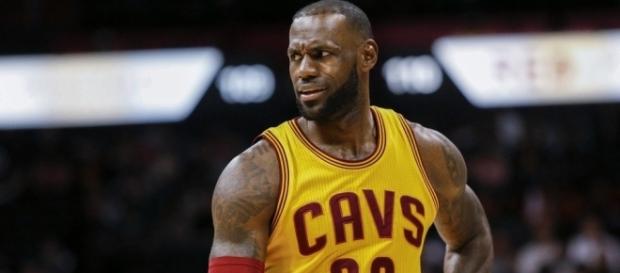 Cavs make NBA history with a comeback win against the Pacers - newsok.com Cavs make NBA history with a comeback win against the Pacers - newsok.com