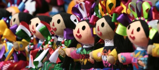 Cinco juguetes mexicanos para regalar este 30 de abril | Style4Life - style4life.mx Cinco juguetes mexicanos para regalar este 30 de abril | Style4Life - style4life.mx
