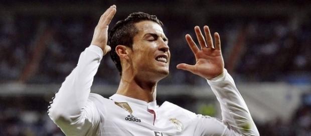 Cristiano Ronaldo se enfada por sospecha de doping - com.mx Cristiano Ronaldo se enfada por sospecha de doping - com.mx
