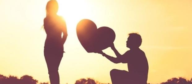 Depois de fazer tudo para que o homem se apaixone, com certeza ele vai estar morrendo de medo de perder a sua mulher Depois de fazer tudo para que o homem se apaixone, com certeza ele vai estar morrendo de medo de perder a sua mulher