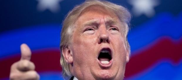 Donald Trump's act is getting stale - The Washington Post - washingtonpost.com Donald Trump's act is getting stale - The Washington Post - washingtonpost.com