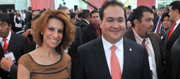 Escoltas estaban cansados de los excesos de Duarte y su esposa ... - presencia.mx Escoltas estaban cansados de los excesos de Duarte y su esposa ... - presencia.mx