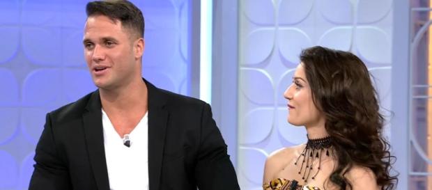 Fabio sorprende a todos con su ranking y sitúa a Camelia en el top 1 - telecinco.es Fabio sorprende a todos con su ranking y sitúa a Camelia en el top 1 - telecinco.es