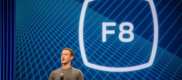 Facebook Developer Conference F8 2017: 7 Virtual Reality Sessions ... - shintavr.com Facebook Developer Conference F8 2017: 7 Virtual Reality Sessions ... - shintavr.com