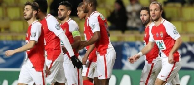 FC Barcelone : Le Barça veut piller Monaco ! FC Barcelone : Le Barça veut piller Monaco !