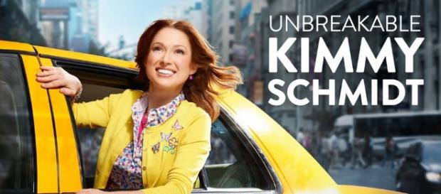 First Trailer for Netflix Series UNBREAKABLE KIMMY SCHMIDT ... - geektyrant.com First Trailer for Netflix Series UNBREAKABLE KIMMY SCHMIDT ... - geektyrant.com