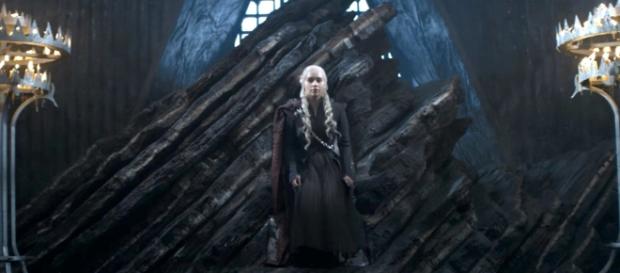 Game of Thrones': New season 7 throne trailer released - INSIDER - thisisinsider.com Game of Thrones': New season 7 throne trailer released - INSIDER - thisisinsider.com