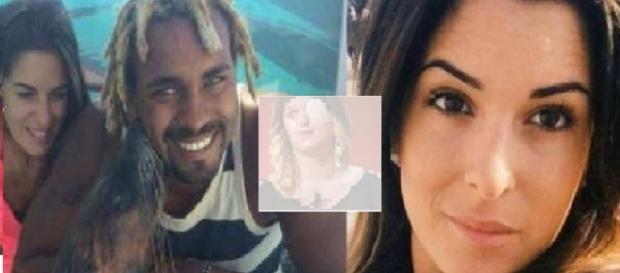 Gessica Notaro, ex-miss italiana que foi atacada por namorado com ácido, mostra o rosto pela primeira vez Gessica Notaro, ex-miss italiana que foi atacada por namorado com ácido, mostra o rosto pela primeira vez