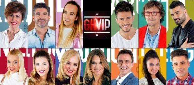 #GHVIP5: Este viernes los concursantes se reúnen para celebrar una gran fiesta de celebración, ¿habrá conversaciones pendientes? #GHVIP5: Este viernes los concursantes se reúnen para celebrar una gran fiesta de celebración, ¿habrá conversaciones pendientes?