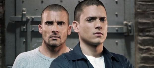 'Prison Break' returns for the fifth season/Photo via applesite.xyz 'Prison Break' returns for the fifth season/Photo via applesite.xyz