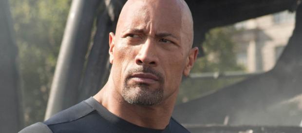 Is Dwayne Johnson's Hobbs Getting a Fast and Furious Spinoff? - movieweb.com Is Dwayne Johnson's Hobbs Getting a Fast and Furious Spinoff? - movieweb.com
