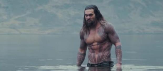 Jason Momoa Is The Goddamn Sexy Aquaman We Need Right Now | NewNowNext - newnownext.com Jason Momoa Is The Goddamn Sexy Aquaman We Need Right Now | NewNowNext - newnownext.com