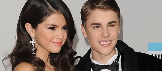 Justin e Selena namoraram durante muitos anos Justin e Selena namoraram durante muitos anos