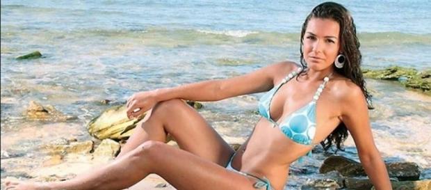 Kaiane Aldorino, una Miss Mundo en la política Kaiane Aldorino, una Miss Mundo en la política