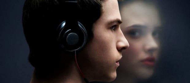 Katherine Langford y Dylan Minnette: "Netflix está en ... - elespanol.com Katherine Langford y Dylan Minnette: "Netflix está en ... - elespanol.com