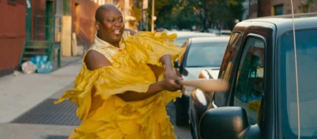 Kimmy Schmidt Season 3 Teaser: Titus Goes Full Beyoncé - vulture.com Kimmy Schmidt Season 3 Teaser: Titus Goes Full Beyoncé - vulture.com