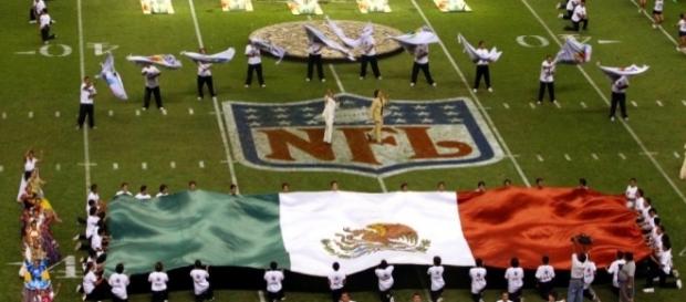 La NFL dio a conocer calendario de la temporada 2016: Panthers vs ... - univision.com La NFL dio a conocer calendario de la temporada 2016: Panthers vs ... - univision.com