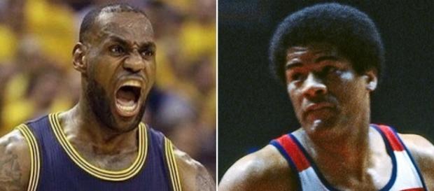 LeBron James passed Wes Unseld on playoff rebounding list - ... www.facebook.com/MJOAdmin LeBron James passed Wes Unseld on playoff rebounding list - ... www.facebook.com/MJOAdmin