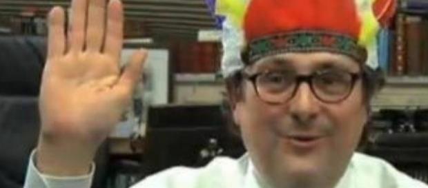 Magic' Lobato, el trovador cansino . Blogs de Carta de Ajuste - elconfidencial.com Magic' Lobato, el trovador cansino . Blogs de Carta de Ajuste - elconfidencial.com