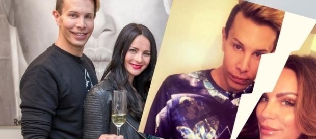 Nach der Trennung von Gina-Lisa Lohfink sing Florian Wess jetzt mit Nicole Mieth Nach der Trennung von Gina-Lisa Lohfink sing Florian Wess jetzt mit Nicole Mieth