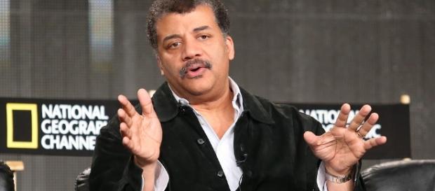 Neil deGrasse Tyson Sets Off Social Media Firestorm With 'Personal ... - inquisitr.com Neil deGrasse Tyson Sets Off Social Media Firestorm With 'Personal ... - inquisitr.com
