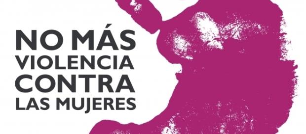 No más violencia contra las Mujeres, diseño de Amnistía Internacional No más violencia contra las Mujeres, diseño de Amnistía Internacional