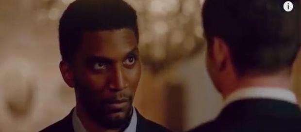 Originals episode 6,season 4 screenshot image via Andre Braddox Originals episode 6,season 4 screenshot image via Andre Braddox