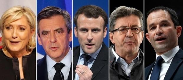 Présidentielle 2017 : sondages, débat, parrainages, dates et ... - rtl.fr Présidentielle 2017 : sondages, débat, parrainages, dates et ... - rtl.fr