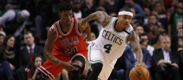 Preview: Boston Celtics vs Chicago Bulls - hardwoodhoudini.com Preview: Boston Celtics vs Chicago Bulls - hardwoodhoudini.com
