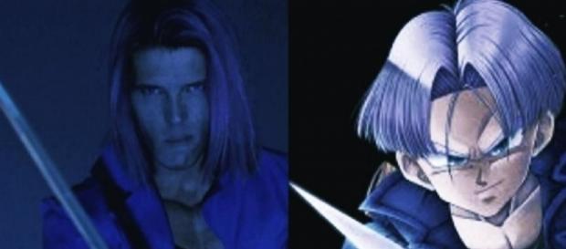 Rapaz faz de tudo para ficar igual a personagem - Google Rapaz faz de tudo para ficar igual a personagem - Google