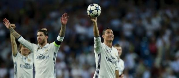 Real Madrid : Le secret du succès de CR7 Real Madrid : Le secret du succès de CR7