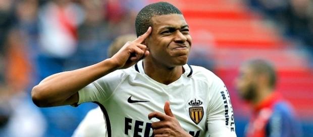 Real Madrid : Monaco répond à l'intérêt pour Mbappé ! Real Madrid : Monaco répond à l'intérêt pour Mbappé !