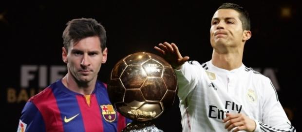 Real Madrid : Une légende madrilène a tranché entre Messi et CR7 ! Real Madrid : Une légende madrilène a tranché entre Messi et CR7 !