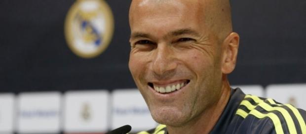 Real Madrid vs. Manchester City: ¿cuál fue la reacción de Zidane ... - depor.com Real Madrid vs. Manchester City: ¿cuál fue la reacción de Zidane ... - depor.com